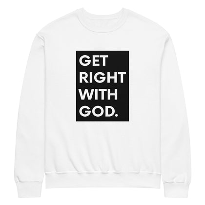 The Get Right With God Collection