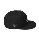 The City Snapback