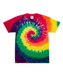 The Tie Dye Capsule