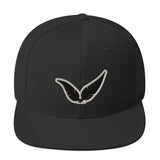 Feathers Logo Snapback