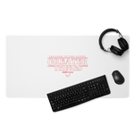 Greater Things Gaming Mouse Pad