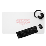 Greater Things Gaming Mouse Pad