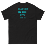 The City Tee