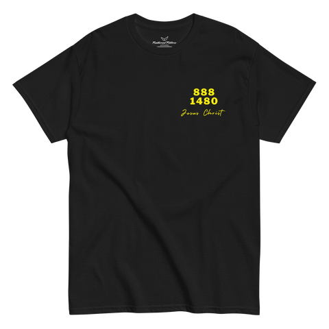 888|1480 Tee