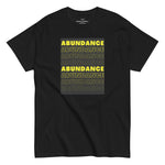 Abundance Tee