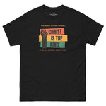 Black History Month Tee