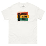 Black History Month Tee