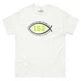 Fishers of Men Tee