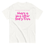 A Love After God's Own Tee [Pink]