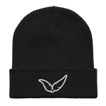 Organic Cuffed Beanie