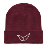 Organic Cuffed Beanie