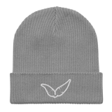 Organic Cuffed Beanie