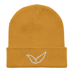 Organic Cuffed Beanie