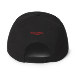 Feathers Logo Snapback