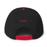 Feathers Logo Snapback