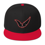 Feathers Logo Snapback