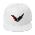 Feathers Logo Snapback