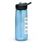 Get Right Sport Bottle