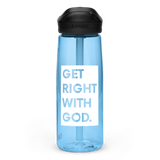 Get Right Sport Bottle