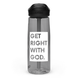 Get Right Sport Bottle