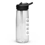 Get Right Sport Bottle