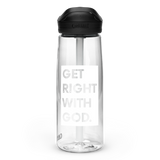 Get Right Sport Bottle