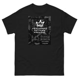 Black Roses Tee [Roses Collection]