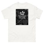 Black Roses Tee [Roses Collection]