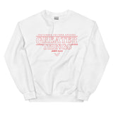 Greater Things Sweatshirt