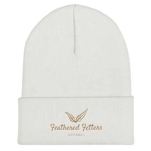 Signature Logo Beanie